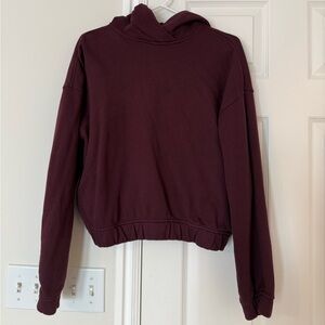 Lululemon Hoodie